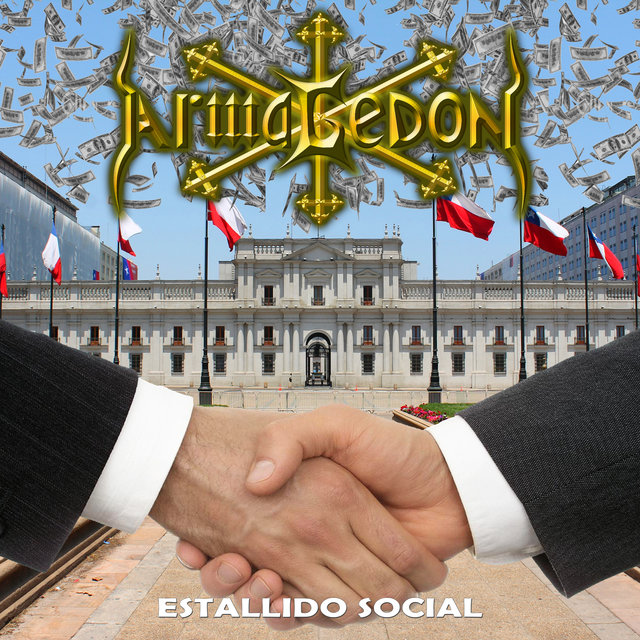 Estallido Social