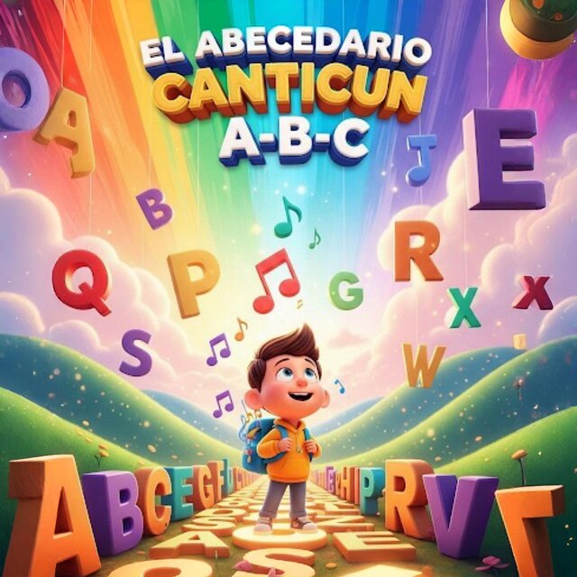 El Abecedario Canticun