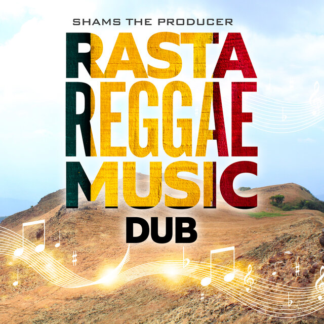 Rasta Reggae Music (Dub)