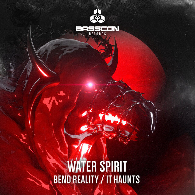 Bend Reality / It Haunts