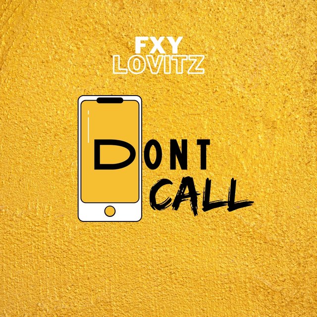 Don't Call