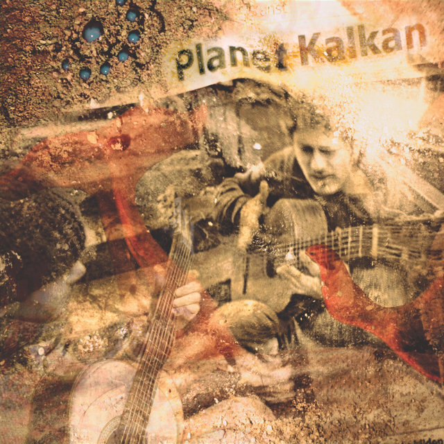 Planet Kalkan