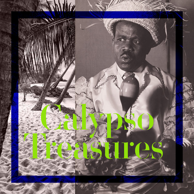 Calypso Treasures