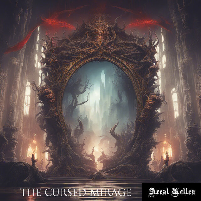 The Cursed Mirage