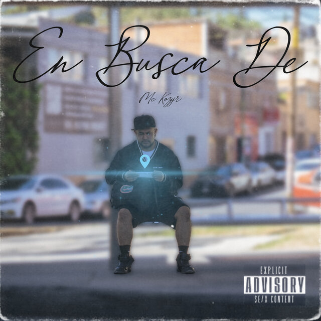 En Busca De