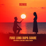 Fuge Luna dupa Soare