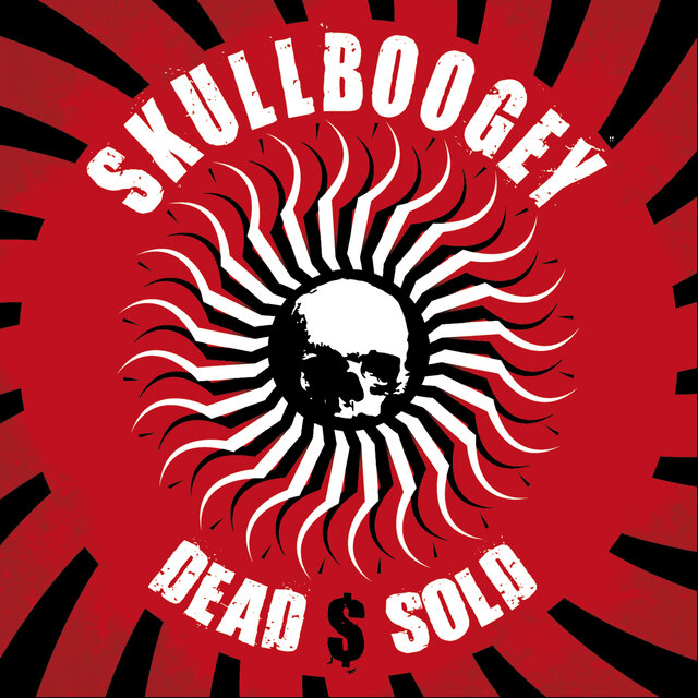 Dead $ Sold