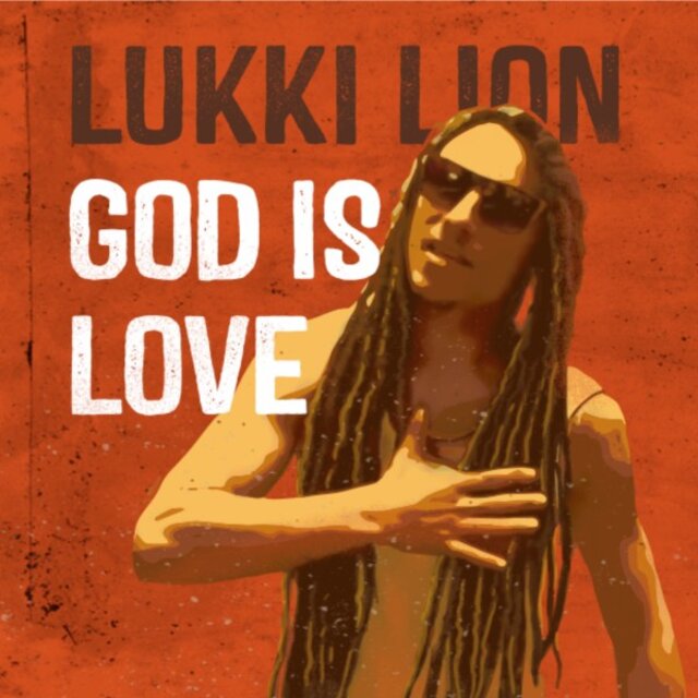 God Is Love