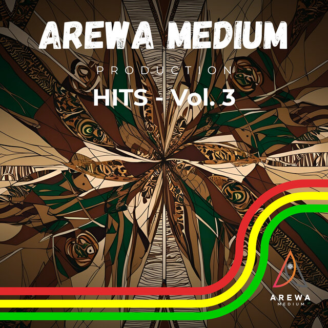 Arewa Medium Production Hits - Vol. 3