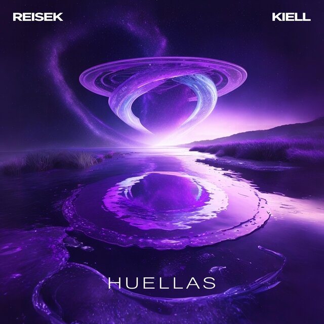 Huellas