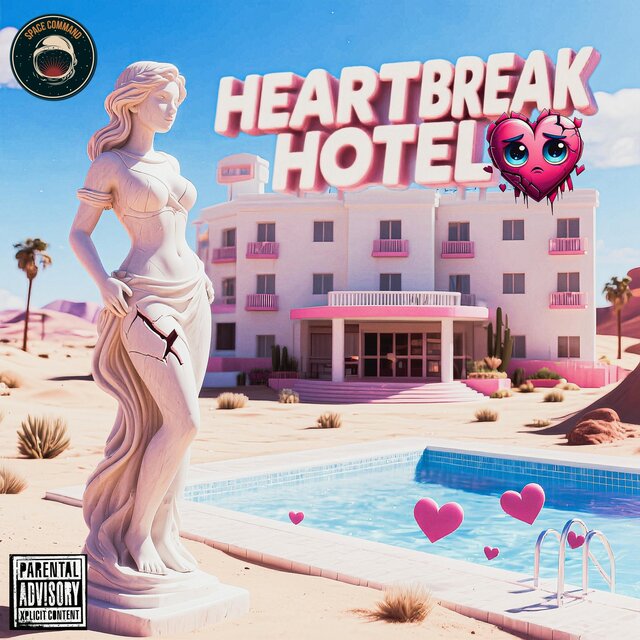 HEARTBREAK HOTEL