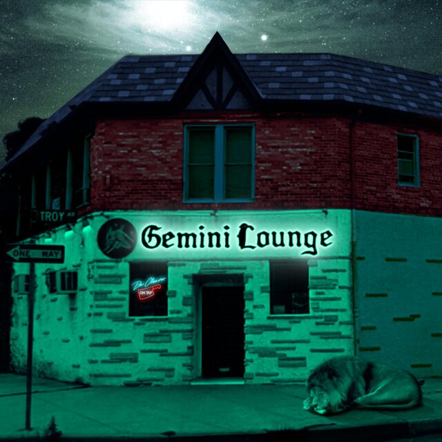 Gemini Lounge