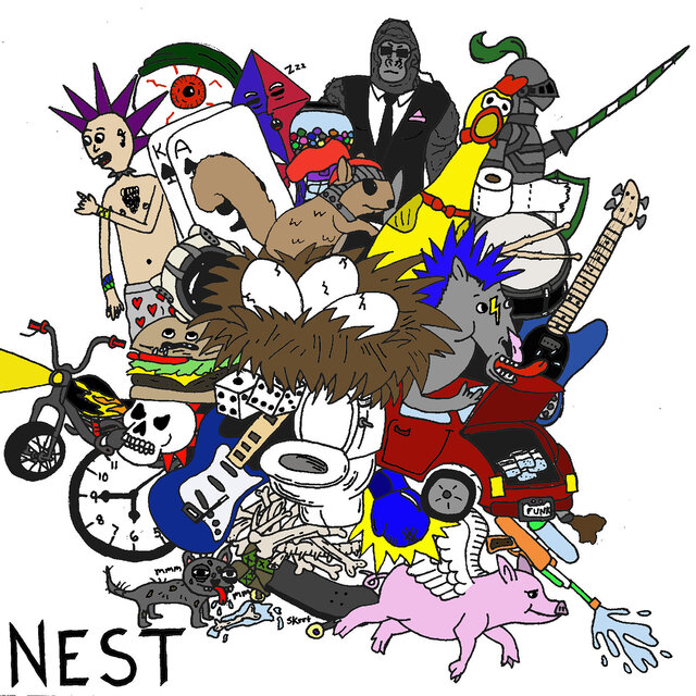 Nest