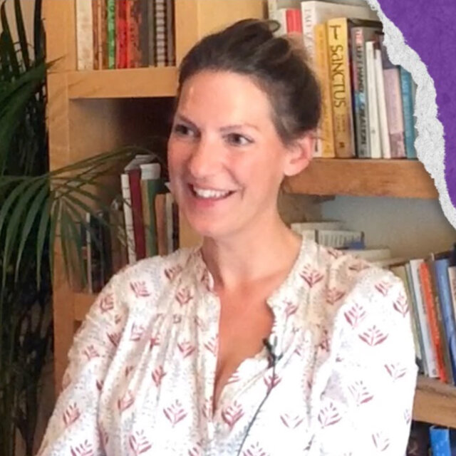 Organic in Mind and Spirit (with Sarah Langford)