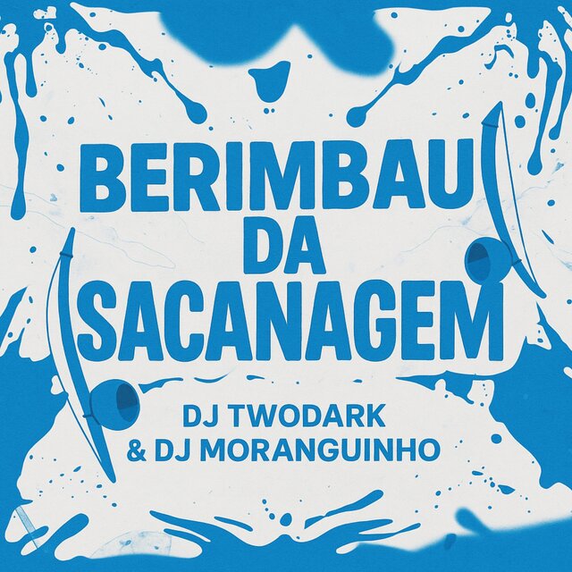 Berimbau da Sacanagem