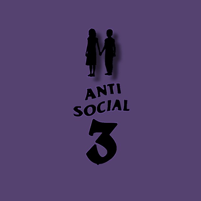 Antisocial 3