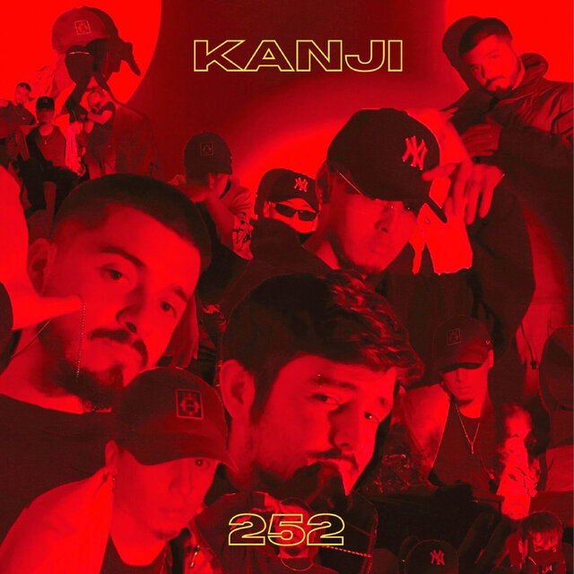 Kanji (252)