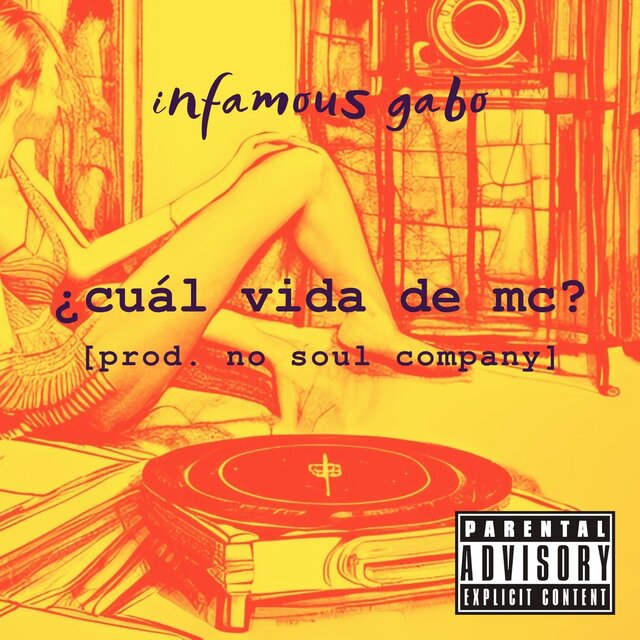 ¿cuál vida de mc?