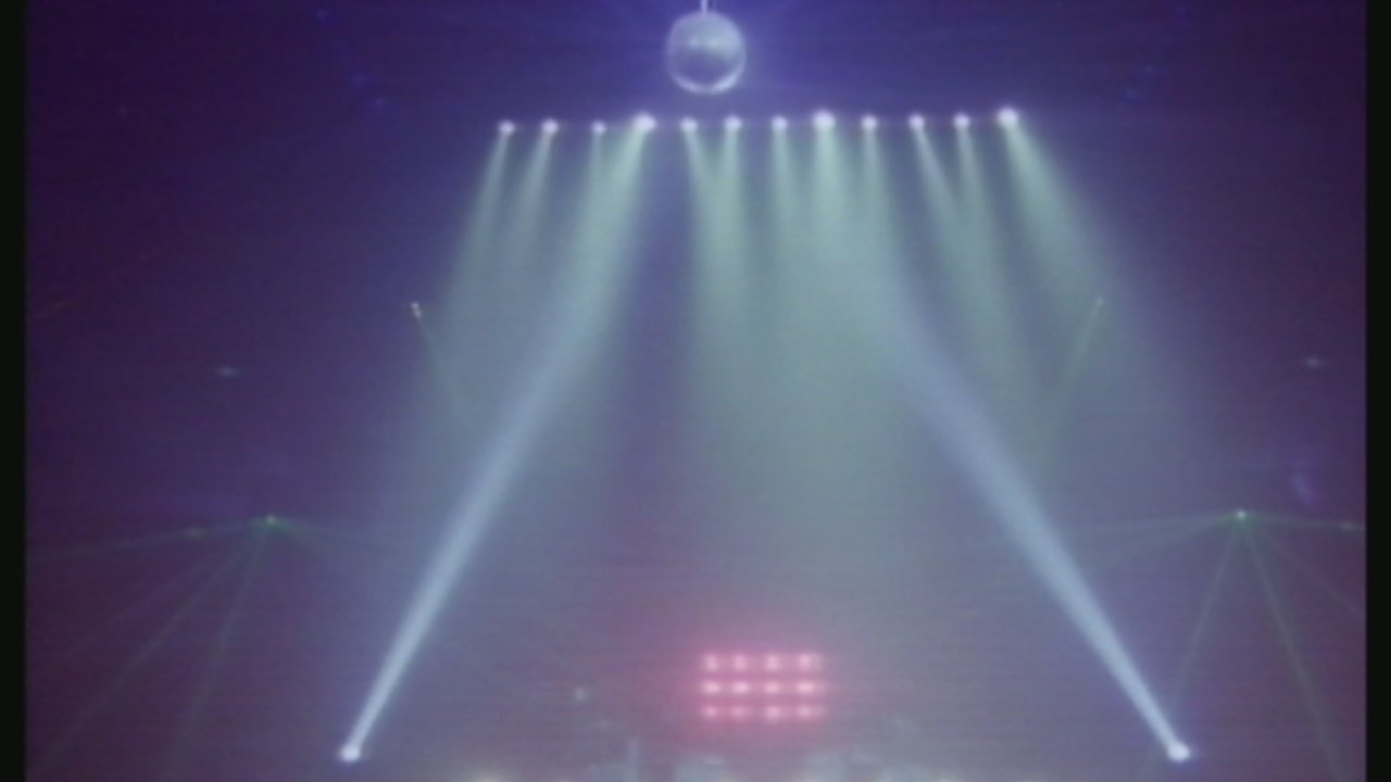 My Heart Goes Bang (Get Me to the Doctor) (Live from Japan)