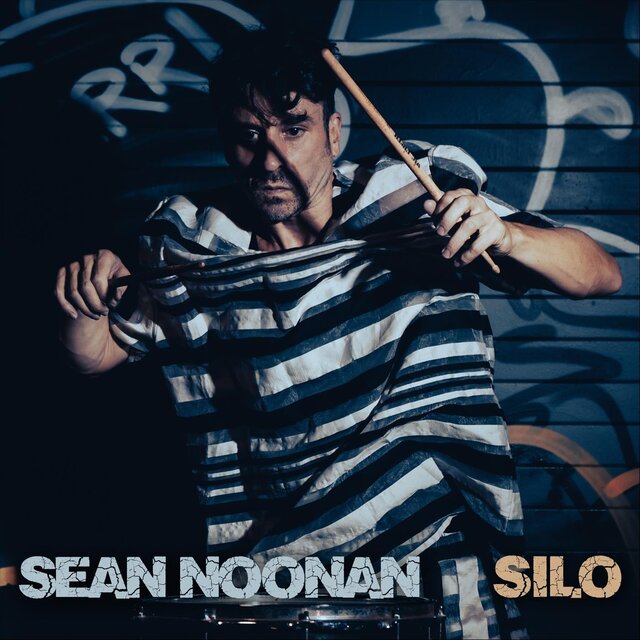 Silo: Episodes for Speaking Drummer