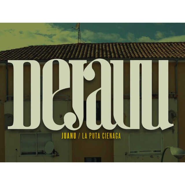 Dejavu