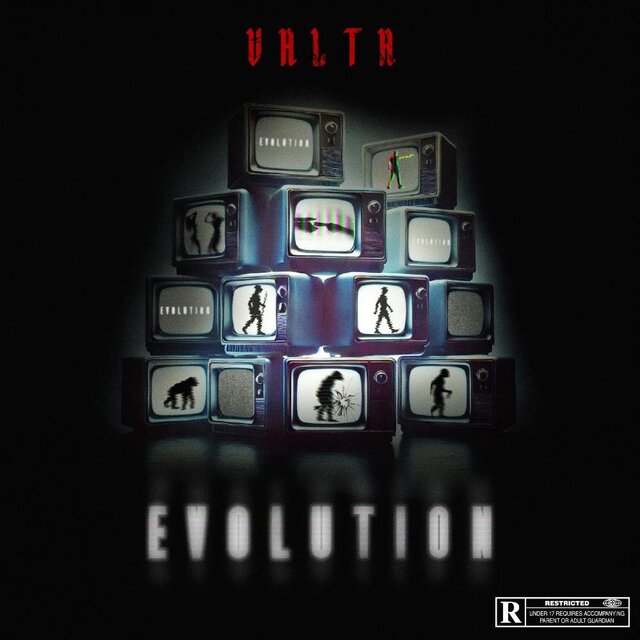 EVOLUTION