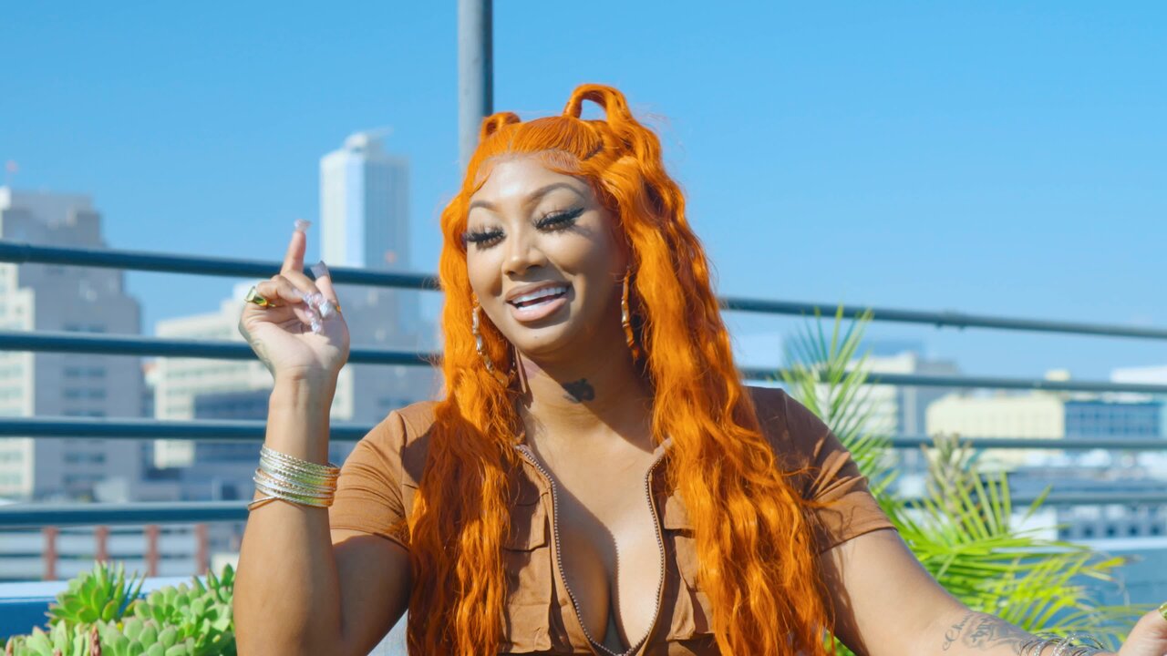 Trick Nigga (Official Video)