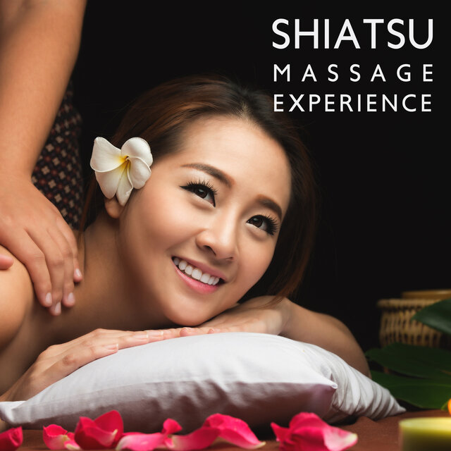 Shiatsu Massage Experience: Deep Relaxation Trigger Points – Japan Songs