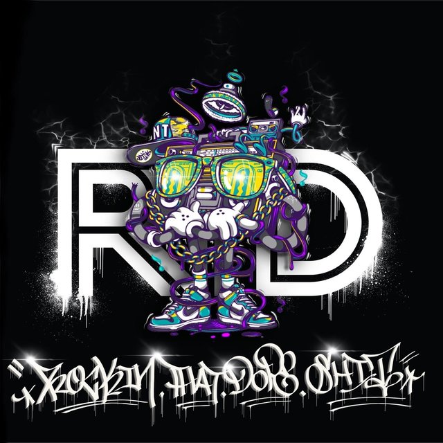 R.T.D. (Rockin That Dope Shit)