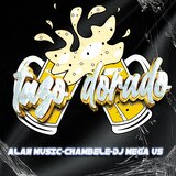 Tazo dorado
