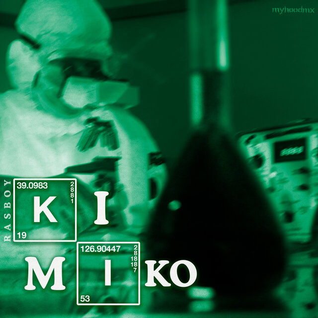 Ki Miko