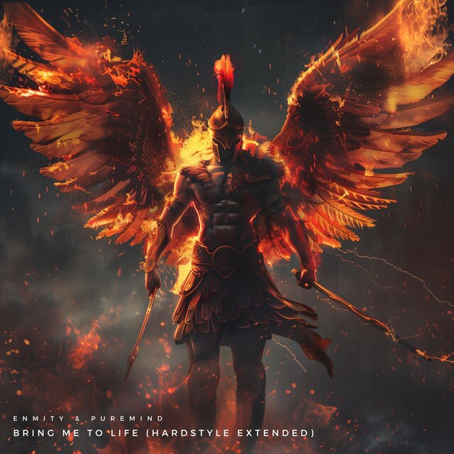 Bring Me To Life - Hardstyle (Extended)