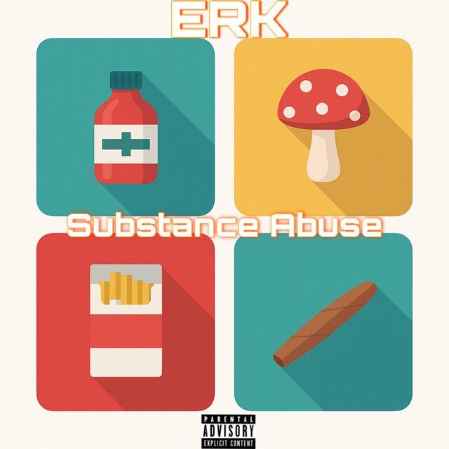 SUBSTANCE ABUSE