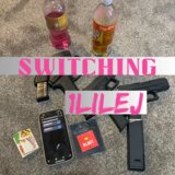 Switching