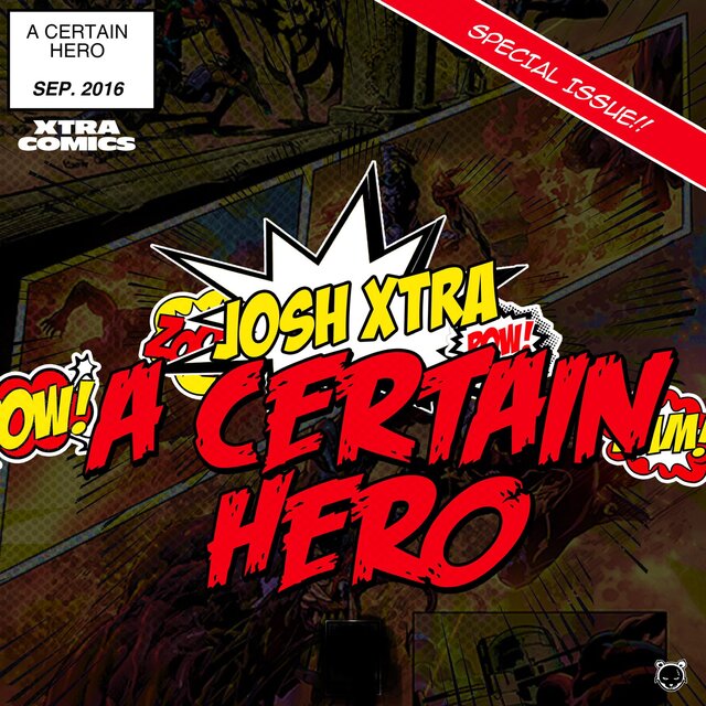 A Certain Hero