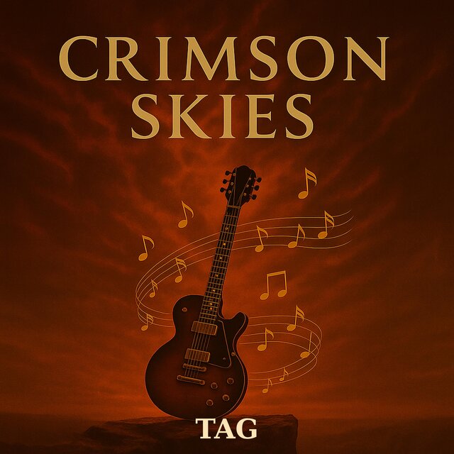 Crimson Skies