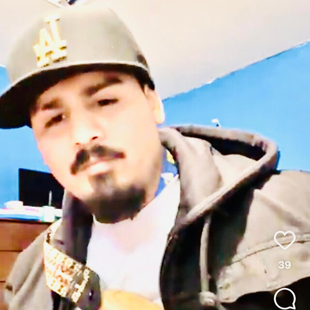 El Corrido de Jaime Sarabia