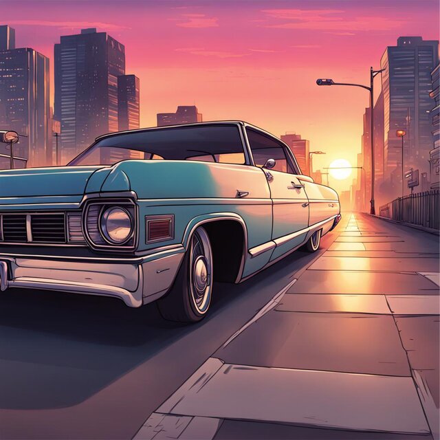 lowrider