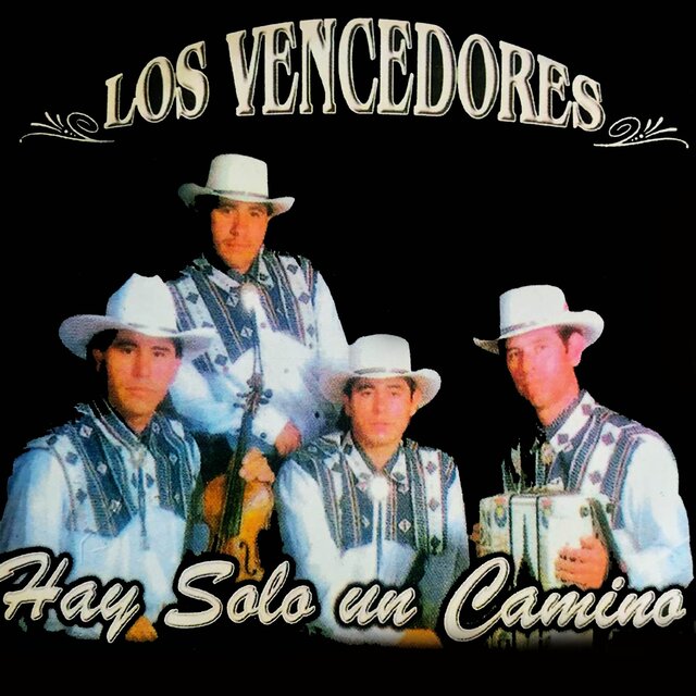 Hay Solo Un Camino