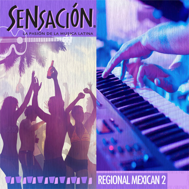 Regional Mexican; Vol. 2