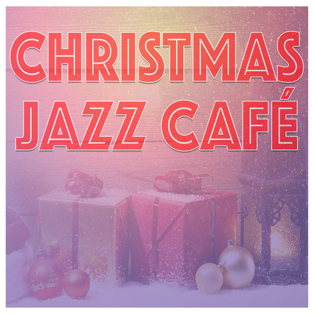 Christmas Jazz Cafe