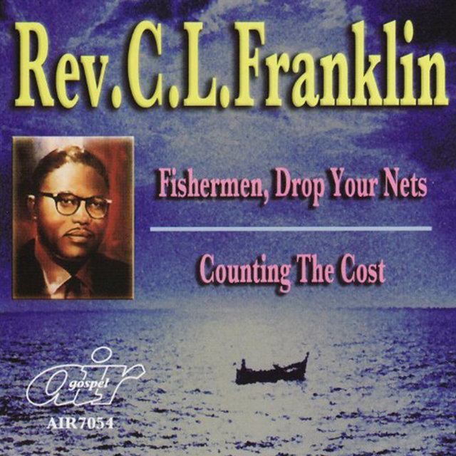 Fishermen, Drop Your Nets