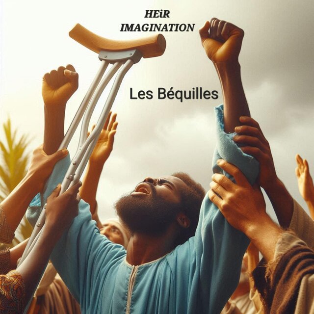 Les béquilles