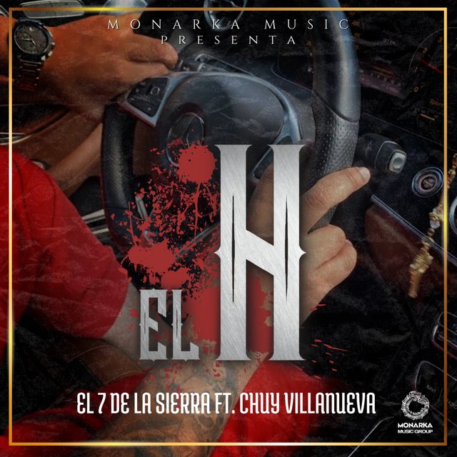 El H (feat. Chuy Villanueva)