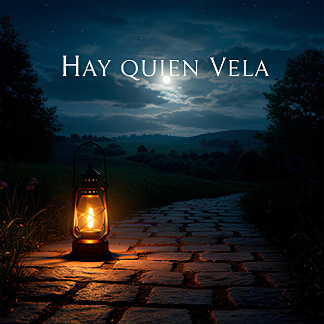 Hay Quien Vela