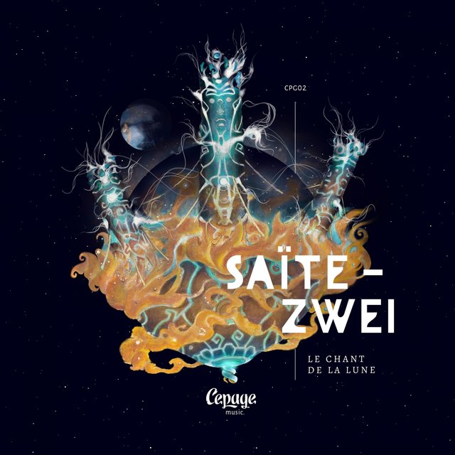 Conte de l'Avant-Nuit