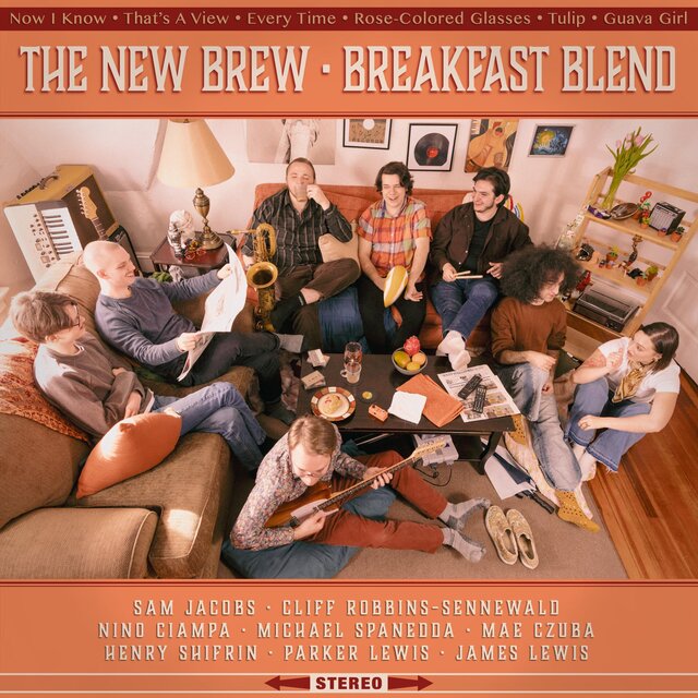Breakfast Blend