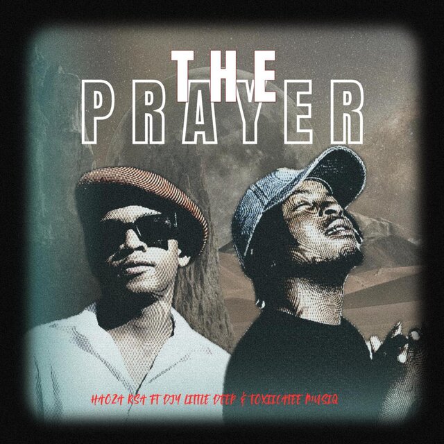 The prayer
