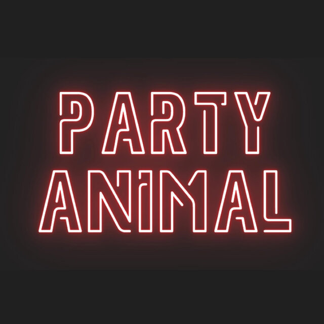Party animal