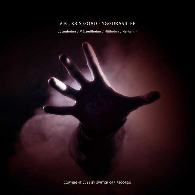 Yggdrasil EP